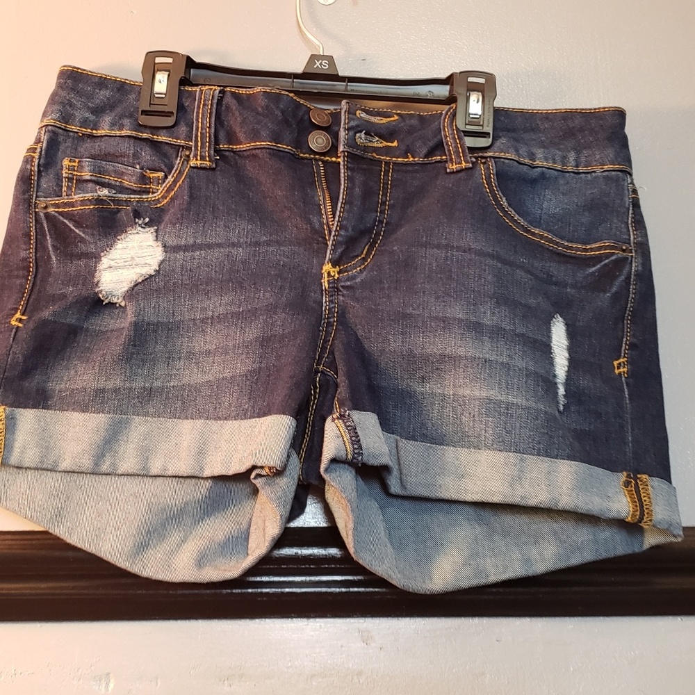 Shorts